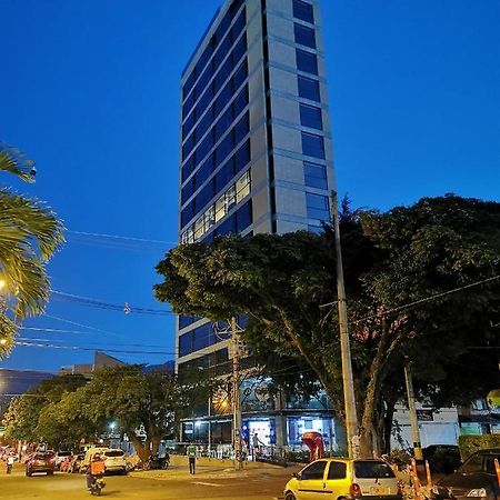 Aparthotel Loft 43 Medellín Exterior foto